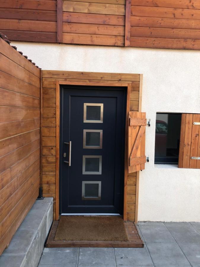 Cocooning Apartment Rumersheim-le-Haut ภายนอก รูปภาพ