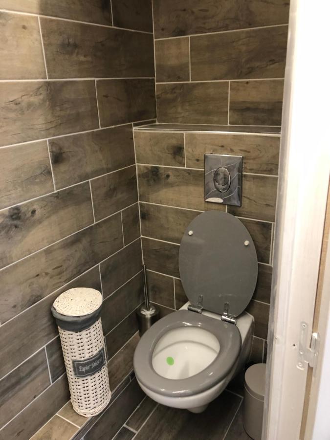 Cocooning Apartment Rumersheim-le-Haut ภายนอก รูปภาพ