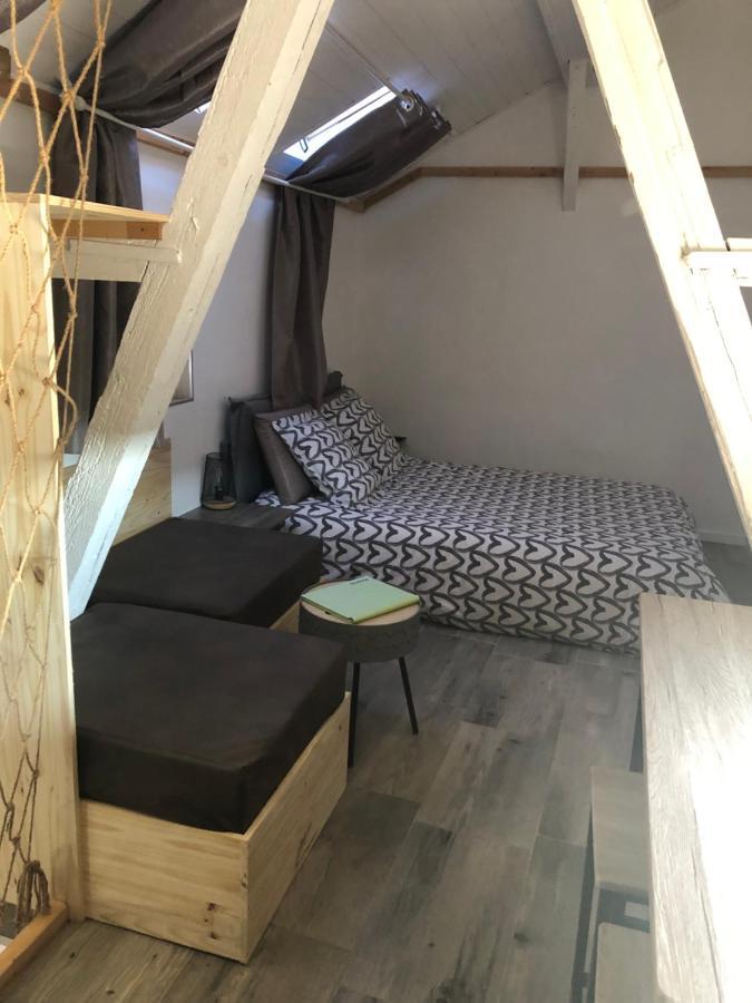 Cocooning Apartment Rumersheim-le-Haut ภายนอก รูปภาพ