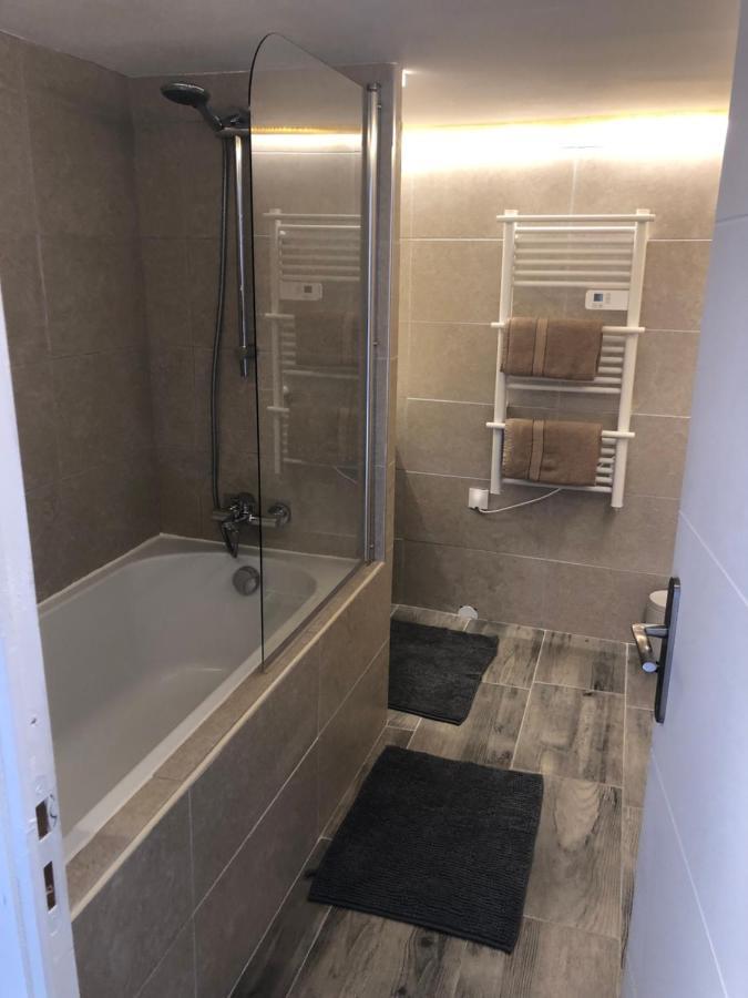 Cocooning Apartment Rumersheim-le-Haut ภายนอก รูปภาพ